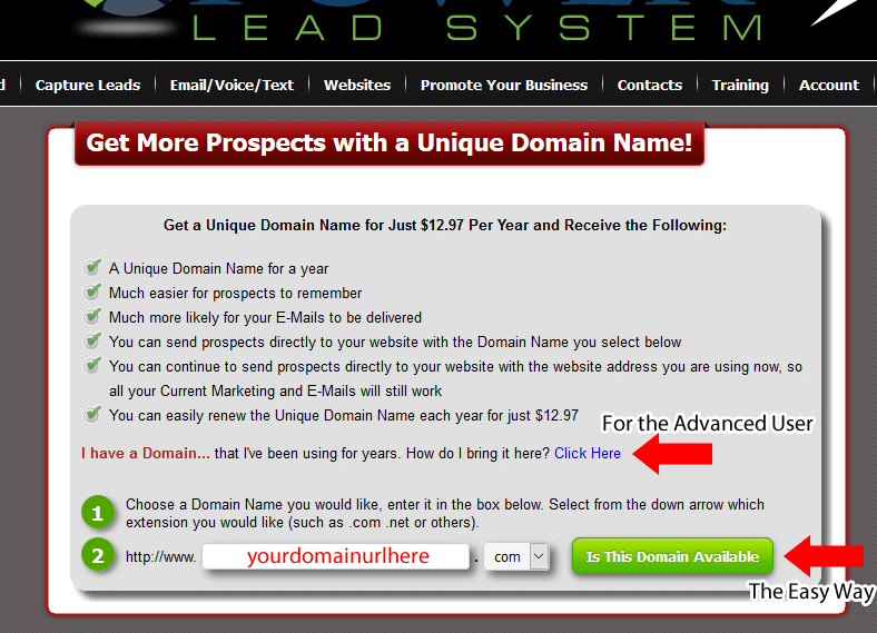 advanced-user-domain