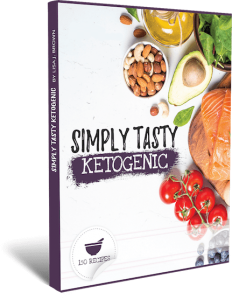 Simply Tasty Ketogenic Free Cookbook