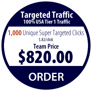 Get TIER 1 USA ONLY Targeted Traffic – Check out this Resource for Traffic.
